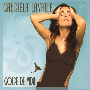 ExZ 4405 Gabriela Lavalle - Golpe De Vida 600